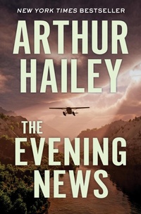 Enlarge image Cover: The Evening News - Open Road Media