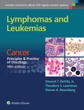 Cover: Lymphomas and Leukemias - Lippincott Williams and Wilkins