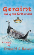 Cover: Geraint - Authorhouse