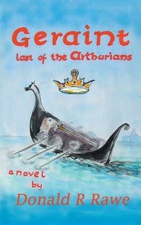 Enlarge image Cover: Geraint - Authorhouse