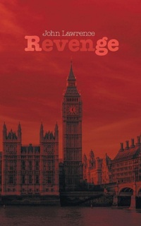 Enlarge image Cover: Revenge - AUTHORHOUSE
