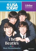Cover: The Beatles - Twenty-First Century Books (CT)