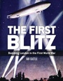 Cover: The First Blitz - Osprey Publishing