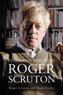 Cover: Conversations with Roger Scruton - Bloomsbury Continuum