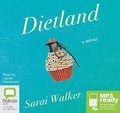 Cover: Dietland - Bolinda Audio Books