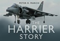 Cover: The Harrier Story - The History Press Ltd