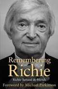 Cover: Remembering Richie - Hodder Paperback