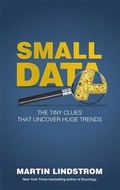 Cover: Small Data - John Murray Learning