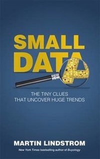 Enlarge image Cover: Small Data - John Murray Learning