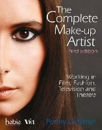 Abbildung von: The Complete Make-Up Artist - Cengage Learning EMEA