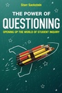 Cover: The Power of Questioning - Rowman & Littlefield Publishers