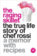 Cover: The Raging Skillet - The Feminist Press at CUNY