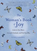 Cover: The Woman's Book of Joy - Conari Press,U.S.