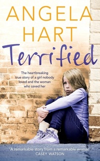Enlarge image Cover: Terrified - Bluebird