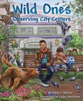 Cover: Wild Ones - Dawn Publications,U.S.