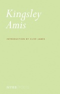 Cover: Collected Poems - NYRB Poets
