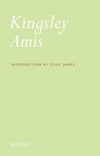 Enlarge image Cover: Collected Poems - NYRB Poets