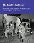 Cover: The Creative Architect - Monacelli Press