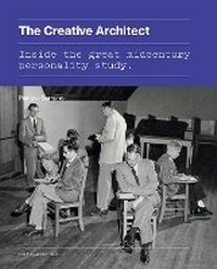 Enlarge image Cover: The Creative Architect - Monacelli Press