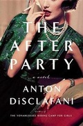 Cover: The After Party, - Hudson Street Press (an imprint of Penguin Group (USA) Inc)
