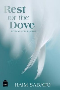 Enlarge image Cover: Rest for the Dove - Toby Press Ltd