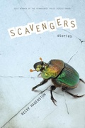 Cover: Scavengers - University of Alaska Press
