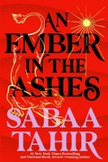 Cover: An Ember in the Ashes - G.P. Putnam's Sons Books for Young Readers