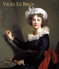 Cover: Vigee Le Brun - Metropolitan Museum of Art