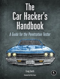 Abbildung von: The Car Hacker's Handbook - No Starch Press
