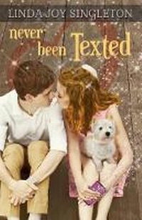 Enlarge image Cover: Never Been Texted - Leap Books, LLC