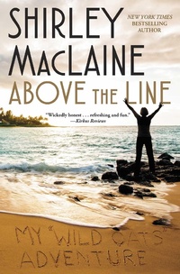 Enlarge image Cover: Above the Line - Atria Books