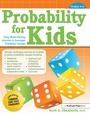 Cover: Probability for Kids - Prufrock Press