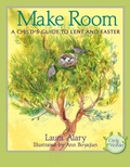 Cover: Make Room - Paraclete Press
