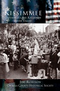 Cover: Kissimmee - Arcadia Publishing (SC)