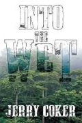 Cover: Into the Wet - BLACK ROSE WRITING