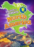 Cover: North America - Bellwether Media