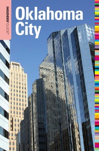 Enlarge image Cover: Insiders' Guide (R) to Oklahoma City - Insider's Guide