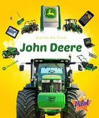Abbildung von: John Deere - Pilot