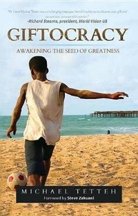 Enlarge image Cover: Giftocracy - Made For Success
