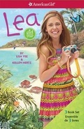 Cover: Lea Set - American Girl Publishing Inc