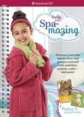 Cover: Spa-Mazing! - American Girl Publishing Inc