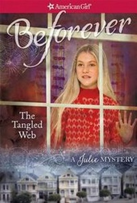 Enlarge image Cover: The Tangled Web - American Girl Publishing Inc
