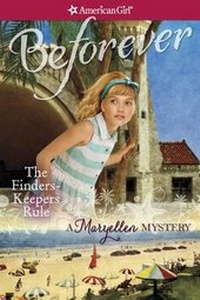 Enlarge image Cover: The Finders Keepers Rule - American Girl Publishing Inc