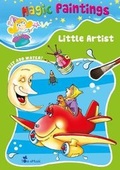 Cover: Little Artist - Tom eMusic Corporation