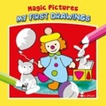 Cover: My First Drawings - Tom eMusic Corporation