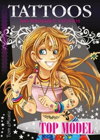 Enlarge image Cover: Tattoos - Tom eMusic Corporation