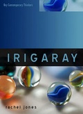 Cover: Irigaray - Polity Press