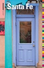 Cover: Insiders' Guide (R) to Santa Fe - Insider's Guide