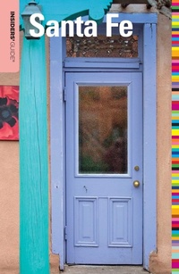 Abbildung von: Insiders' Guide (R) to Santa Fe - Insider's Guide