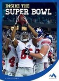 Cover: Inside the Super Bowl - Child's World, Inc. Momentum